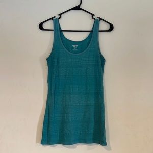 TRIBAL TANK TOP
